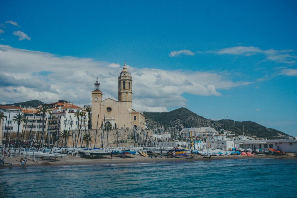 Why Sitges is the Perfect Alternative to Barcelona