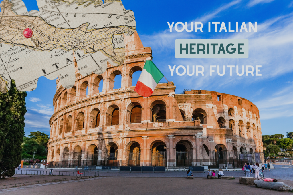 Italian Citizenship by Descent in 2026: What Americans Need to Know Before They Start
